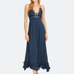 Free People Adella Maxi Dress